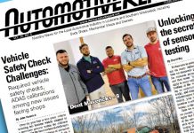 Safety Check Challenges