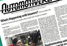 What’s Happening with Insurers?