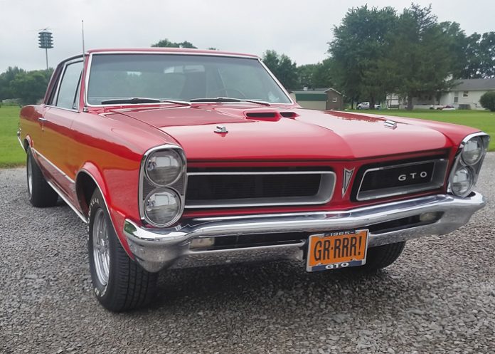 1965gto