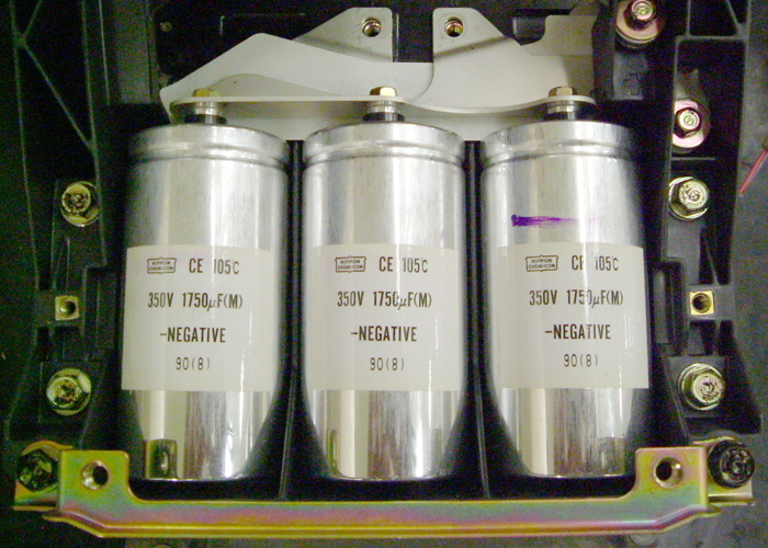 Understanding the inverters that electrics, hybrids use AutoGraphic's