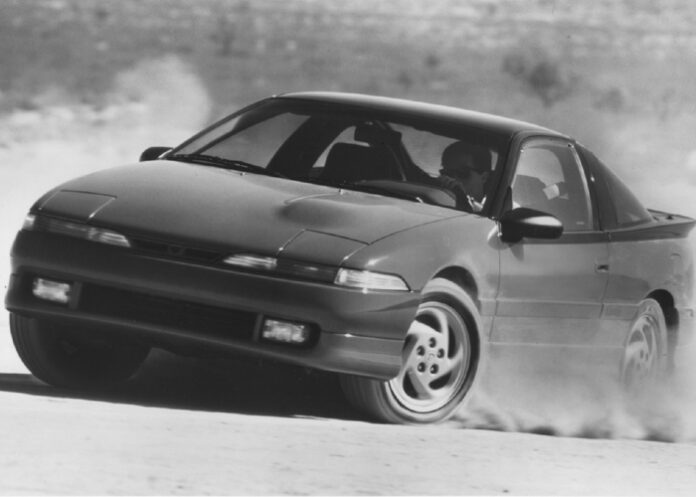 1991 Eagle Talon_WEB