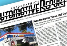 Auto Insurance News and Trends